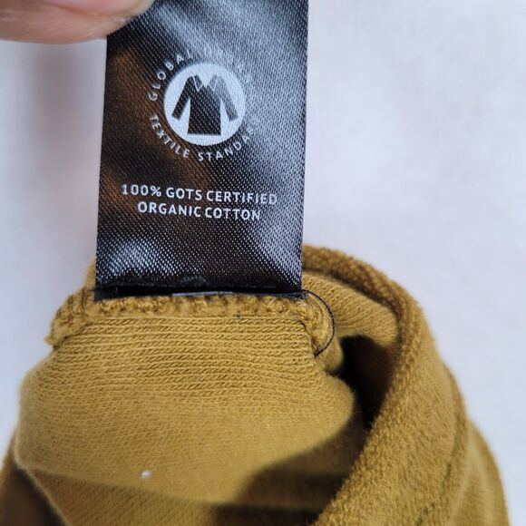 Kidwild Kids Romper Jumper Size 4-5Y Green Short Sleeve Terry Cloth Casual Boho - Picture 4 of 5